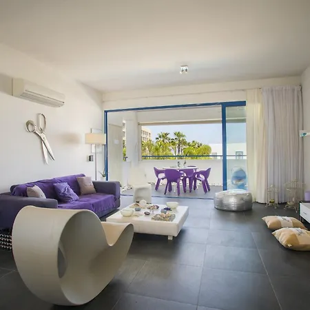 Aster Seaside *